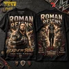 Roman Reigns WWE Head of the Table T-Shirt