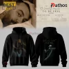 Sam Smith To Be Free Tour Merchandise 2026 Hoodie