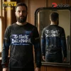 The Black Dahlia Murder Nocturnal 20th Anniversary T-Shirt
