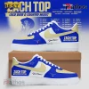 Zach Top Cold Beer and Country Music Air Force 1 Sneakers