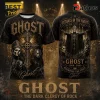 Ghost Dark Clergy 2006-2026 Anniversary T-Shirt