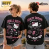 Hello Kitty x Harley-Davidson Born to Ride T-Shirt