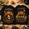 Peanuts Great Pumpkin Halloween 2026 T-Shirt