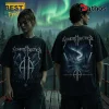 Sonata Arctica True North Heavy Metal T-Shirt
