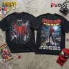 Spider-Man Brand New Day Black T-Shirt