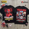The Amazing Spider-Man Brand New Day Double T-Shirt