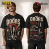 The Doors Break On Through Special Edition T-Shirt